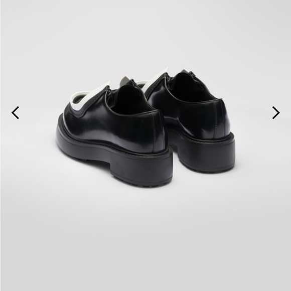 Prada Runway Loafers - Picture 5 of 15